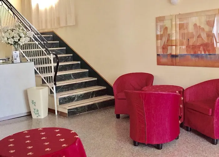 Hotel Madrid Riccione